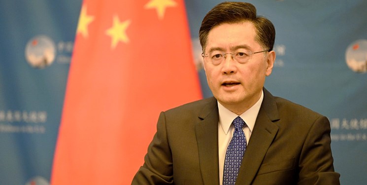 سفیر چین در آمریکا: ارتش مانع جدایی تایوان می‌شود