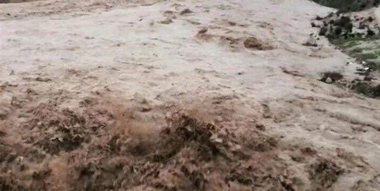 کارشناسان خسارات شهرستان کوهپایه بر اثر سیلاب را برآورد خواهند کرد