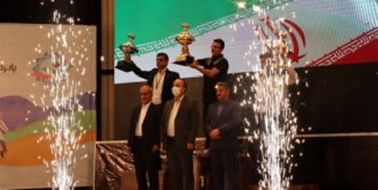پایان رقابت‌های المپیاد دانشجویان با سومی دانشگاه اصفهان