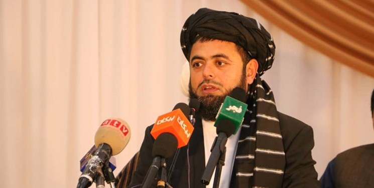 بازگشت یک مقام ارشد دیگر دولت اشرف غنی به افغانستان
