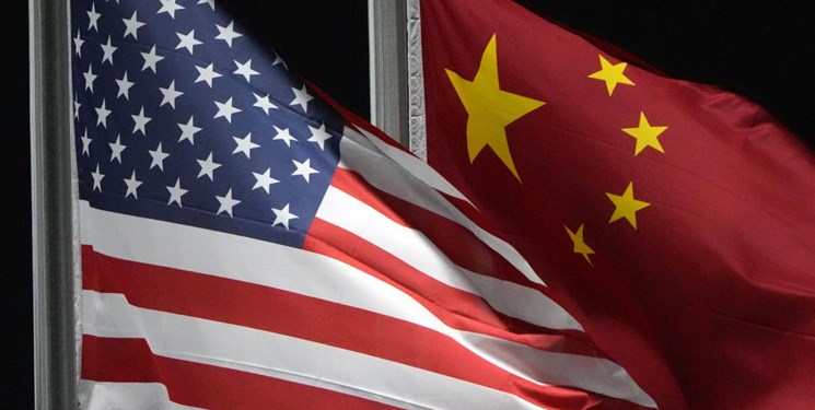 China Vows Resolute Countermeasures If US Challenges Red Line ...