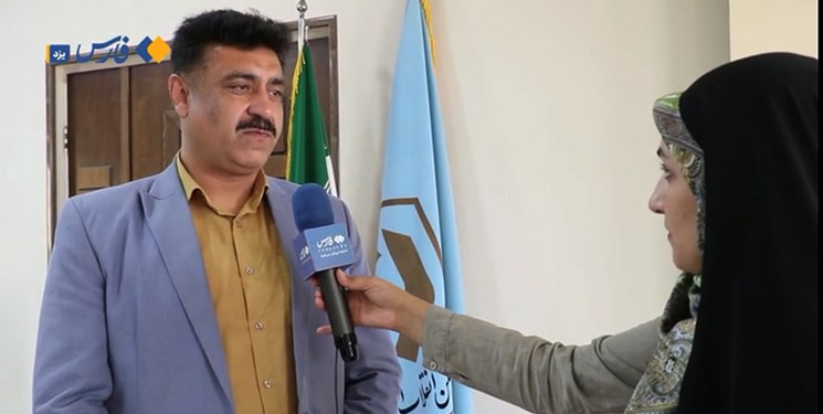اعزام تیم‌های ارزیاب میزان خسارتهای سیل به شهرستان‌های استان یزد
