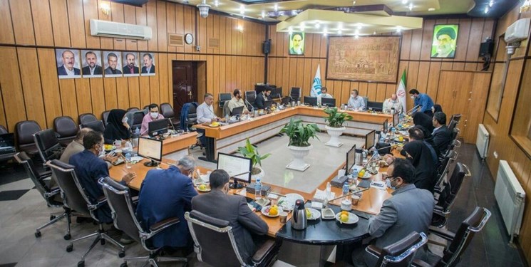 اعضای هیات رئیسه سال دوم شورای شهر قزوین مشخص شدند