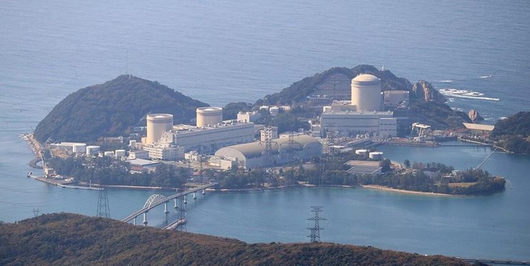 نشت  ۷ تُن آب آلوده به مواد رادیواکتیو ژاپن به دریا
