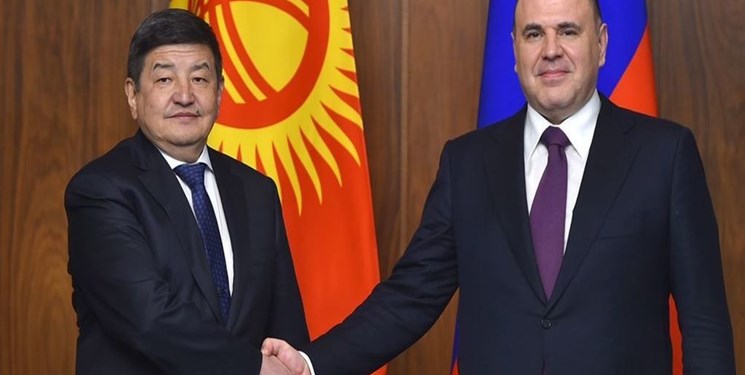 رایزنی مقامات ارشد قرقیزستان و امارات؛ توسعه روابط در دستور کار