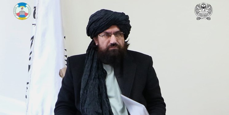 طالبان: برای اجرای معاهده هیرمند جلساتی با مقامات ایرانی برگزار شد
