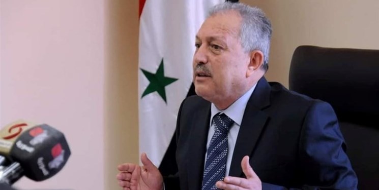 درخواست نخست وزیر سوریه برای بازگشت هنرمندان به کشور