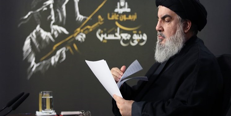 السيد نصر الله: الخروج من التوظيف السياسي في تحقيقات المرفأ يوصل إلى الحقيقة