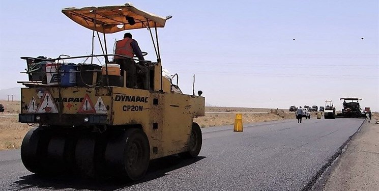 رهاورد سفر رئیس جمهور؛ تکمیل ۱۵۰ کیلومتر بزرگراه در خراسان جنوبی