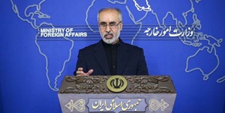 ايران تدين بشدة العدوان الصهيوني على غزة