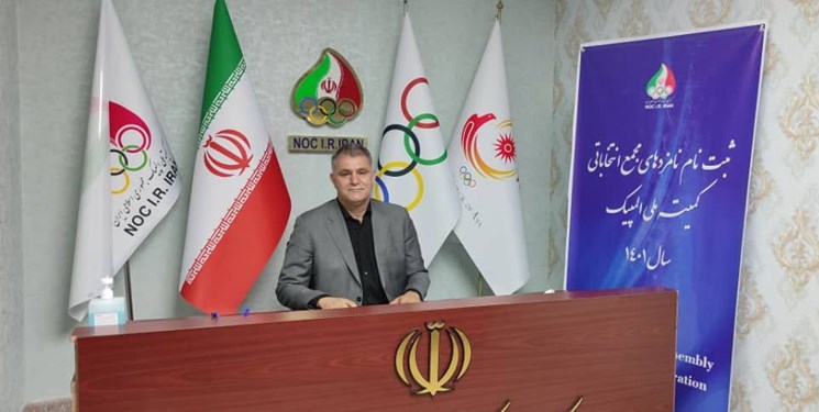 انتخابات کمیته ملی المپیک| یک رد صلاحیت شده برای نایب رئیسی ثبت نام کرد/ کیهانی: منکر ضعف‌ها نیستم