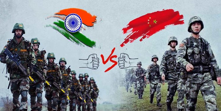تجهیز ارتش هند به «اینترنت 5G» برای مقابله با ارتش چین