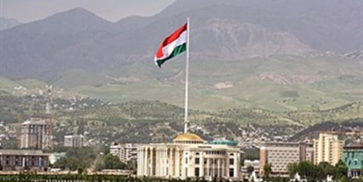 تاجیکستان به یکی از کشورهای ترانزیتی آسیای مرکزی تبدیل می‌شود