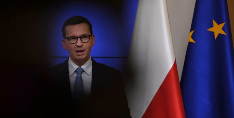واکنش لهستان به طرح آلمان؛ «اتحادیه اروپا برای هژمونی برلین ایجاد نشد»