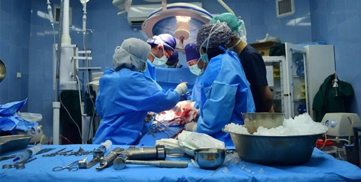 300 بیمار نیازمند به عضو در دانشگاه علوم پزشکی مشهد زندگی دوباره یافتند