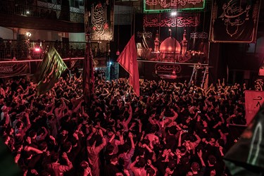 مداحی پویانفر در کابل افغانستان