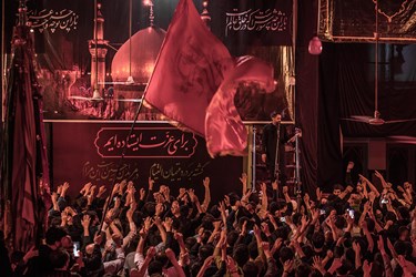 مداحی پویانفر در کابل افغانستان
