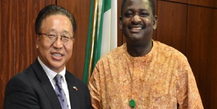 نیجریه: از اصل چین واحد حمایت می کنیم
