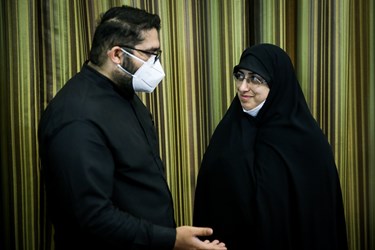 زهرا شمس احسان، عضو شورای شهر تهران 