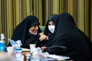 اعضای شورای شهر تهران
