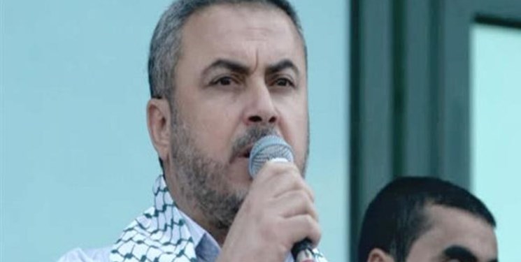 یکی از رهبران حماس در گفت‌وگو با فارس: رژیم صهیونیستی مسئول جان عواوده است