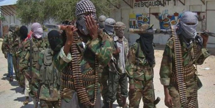 کشته شدن ۱۳ عنصر «الشباب» در سومالی