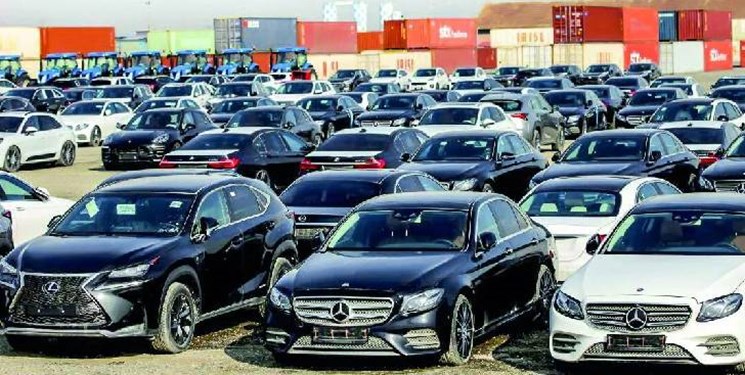 برگزاری مزایده 71 دستگاه خودروی قاچاق از 26 مهر در سازمان اموال تملیکی
