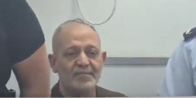 دادگاه صهیونیستی بازداشت یکی از رهبران جهاد اسلامی را تمدید کرد