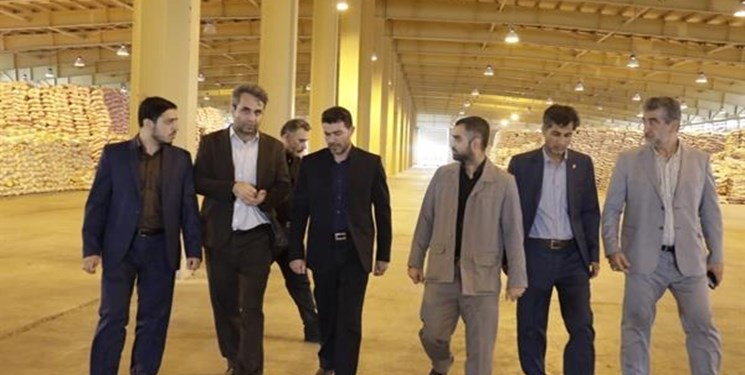 دستور دادستان سیستان‌وبلوچستان برای تعیین تکلیف لاستیک‌ و لوازم یدکی دپو شده