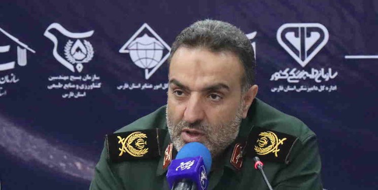 سردار زهرایی: رزمایش‌های تخصصی جهادگران با ارائه خدمات هدفمند به محرومین عملیاتی می‌‌شود