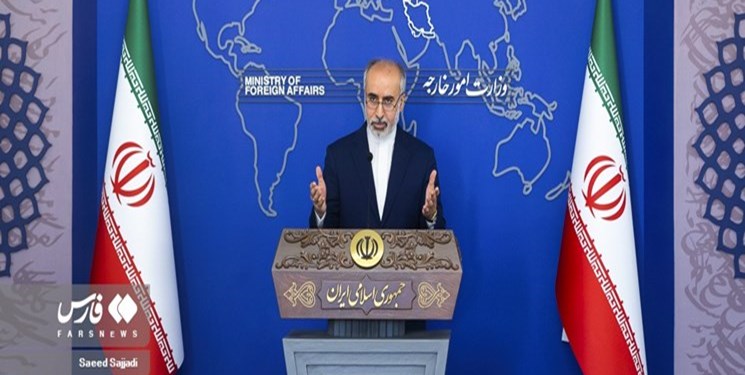 ايران تحذر من فتح جبهات جديدة في المنطقة اذا استمرت جرائم الصهاينة