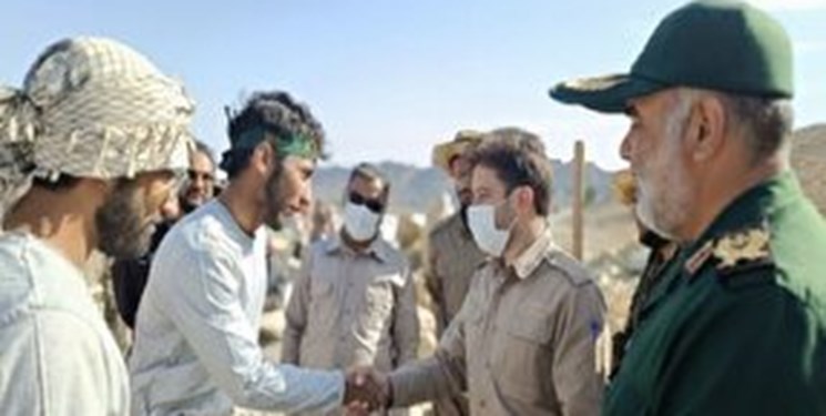 فعالیت ۵۰ تیم جهادی تخصصی پزشکی و دامپزشکی در خراسان‌جنوبی