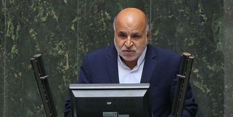 نماینده مجلس: قوه قضائیه با متخلفان فساد فولاد مبارکه متناسب با جرم برخورد کند