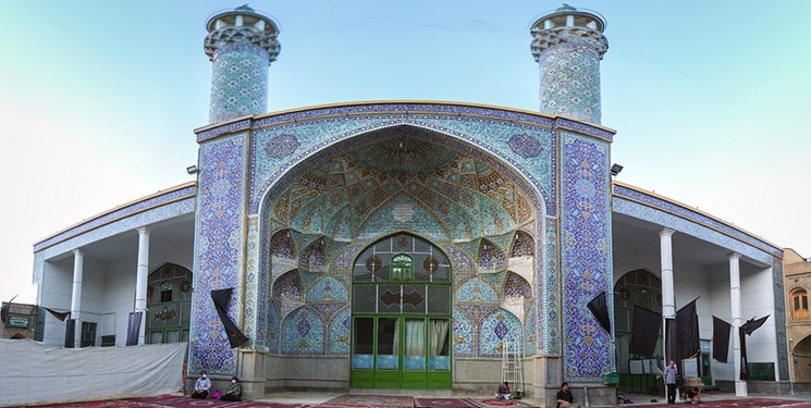 مسجد، خاستگاه انقلاب اسلامی است/ ۱۳۰ مسجد در خراسان‌شمالی میزبان معتکفین