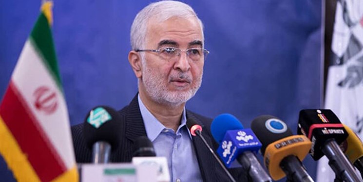 جمهوری اسلامی ایران بر اساس یک استراتژی متوازن، با مواد مخدر مبارزه می کند