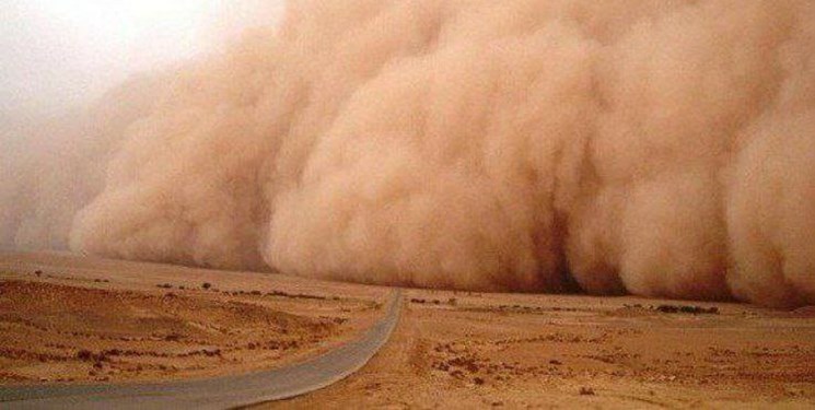 آمادگی شهرداری برای شناسایی سرچشمه‌های تولید و انتشار گرد و غبار در عراق