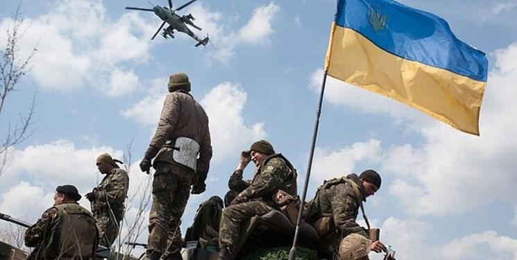 طرح اتحادیه اروپا برای آموزش نظامیان اوکراینی خارج از خاک اوکراین
