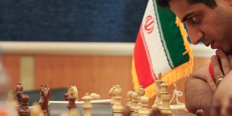 مصاف ایران با ترکیه در دور هفتم المپیاد شطرنج زیر ۱۶ سال جهان