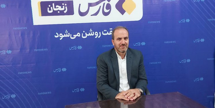 سومین جشنواره استانی گفتمان خدمت در استان زنجان برگزار می‌شود