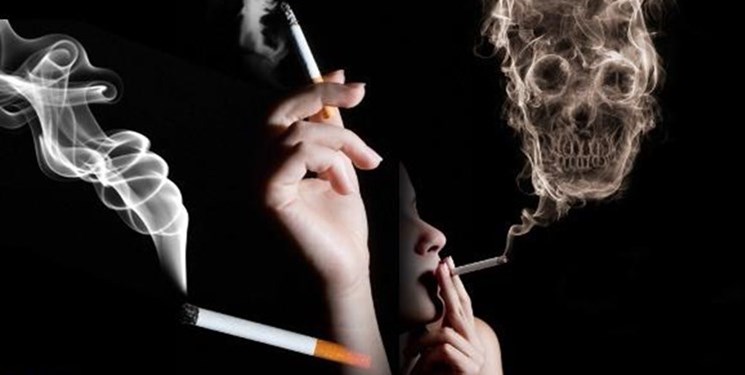 مبارزه با «دخانیات» محور تولید سریال‌های تلویزیونی شود