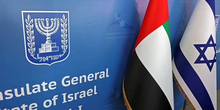 سفارت رژیم صهیونیستی در ابوظبی به مقر دائم منتقل شد