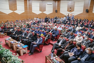 سفر وزیر جهاد کشاورزی به قزوین در دومين روز از هفته دولت