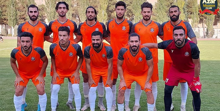 آغاز لیگ دسته اول فوتبال کشور/ شمس آذر به مصاف خوشه طلایی ساوه می رود