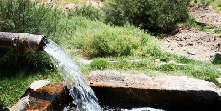 ۷۱۷ روستای کرمان به شبکه آب آشامیدنی وصل می شوند/تکمیل شبکه فاضلاب شهر کرمان تا ۱۴۰۳