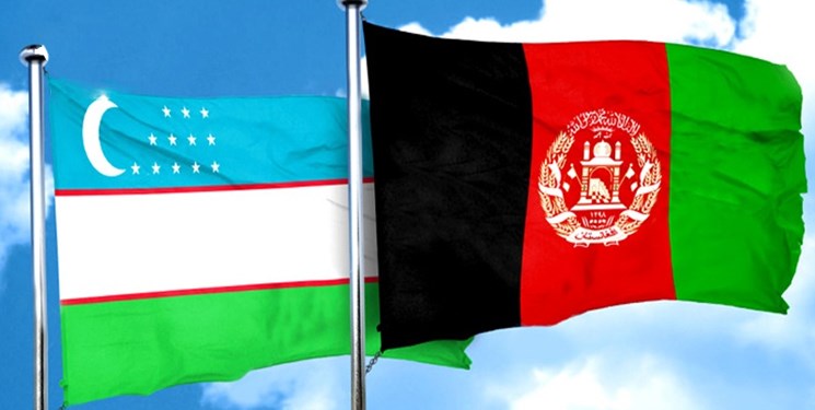 افغانستان محور دیدار مقامات ازبکستان و فرانسه