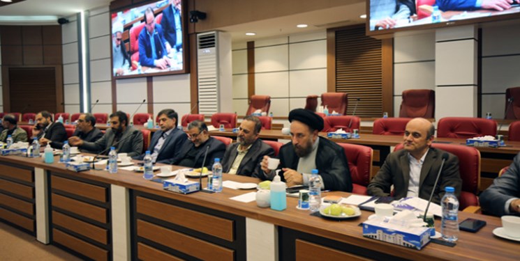 طرح توسعه دو دانشگاه تهران و علوم پزشکی تهران به صورت مشترک پیگیری می‌شود