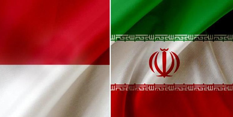 تجارت یک میلیارد دلاری ایران با اندونزی/ ۹۵ درصد صادرات ایران به اندونزی محصول فولادی است