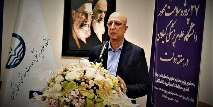 وزیر علوم: ایران در نظام سلامت پیشرفت مطلوبی دارد