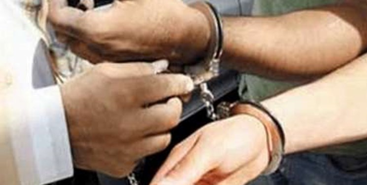 دستگیری خرده‌فروشان مواد مخدر در کهگیلویه
