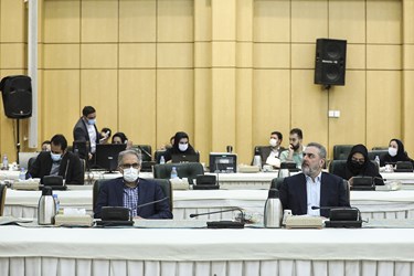 همایش بانکداری اسلامی
